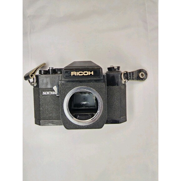 RICOH SLX 500 CAMERA BODY ONLY
